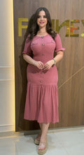 robe channel multi-buttons