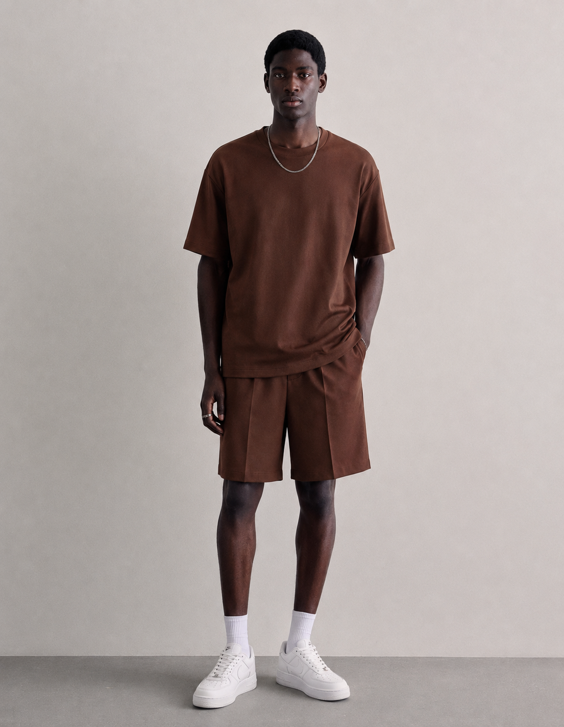 ensemble over size