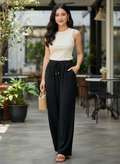 Pantalon Femme 9amraya