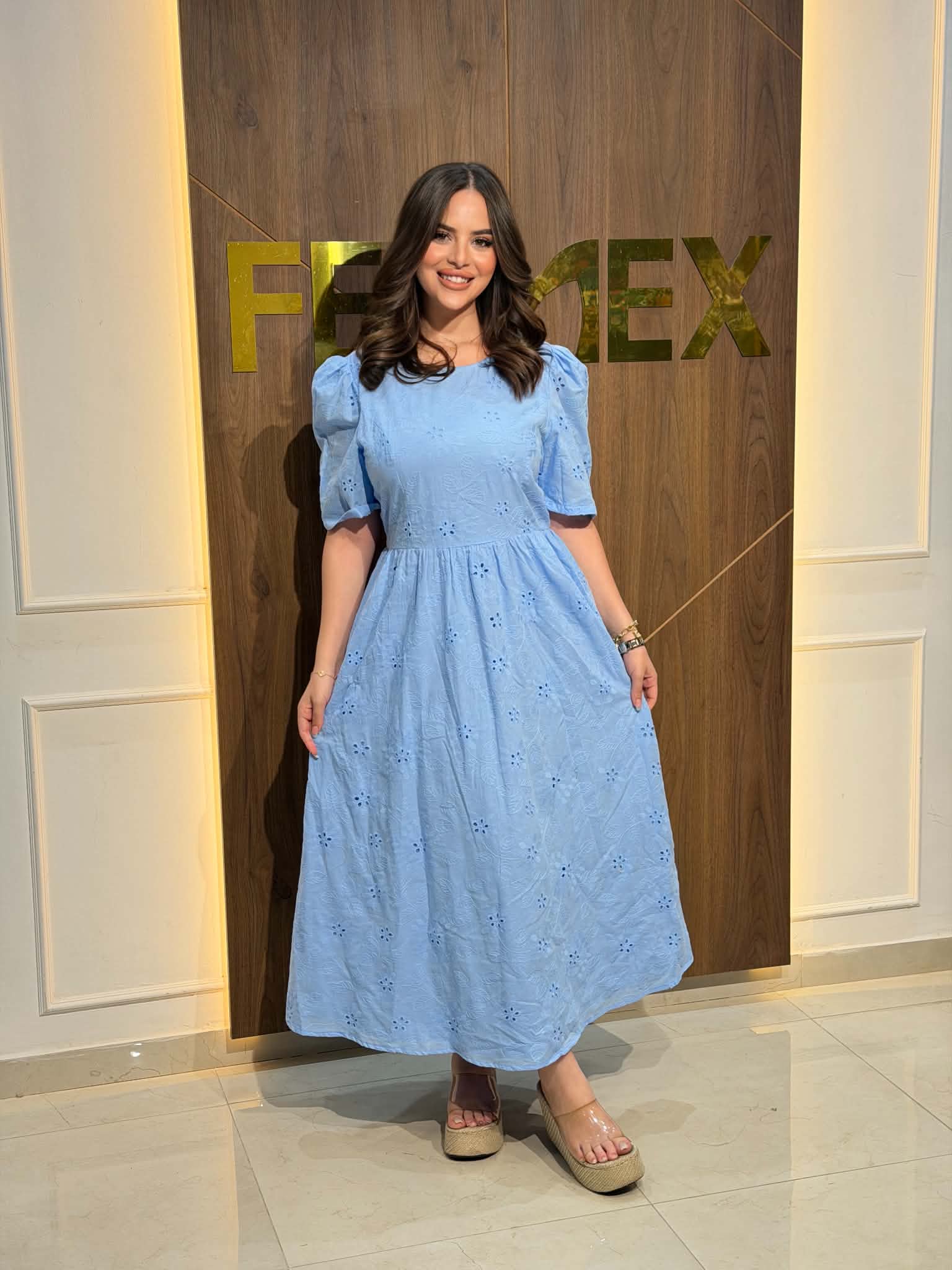 Robe Asmette