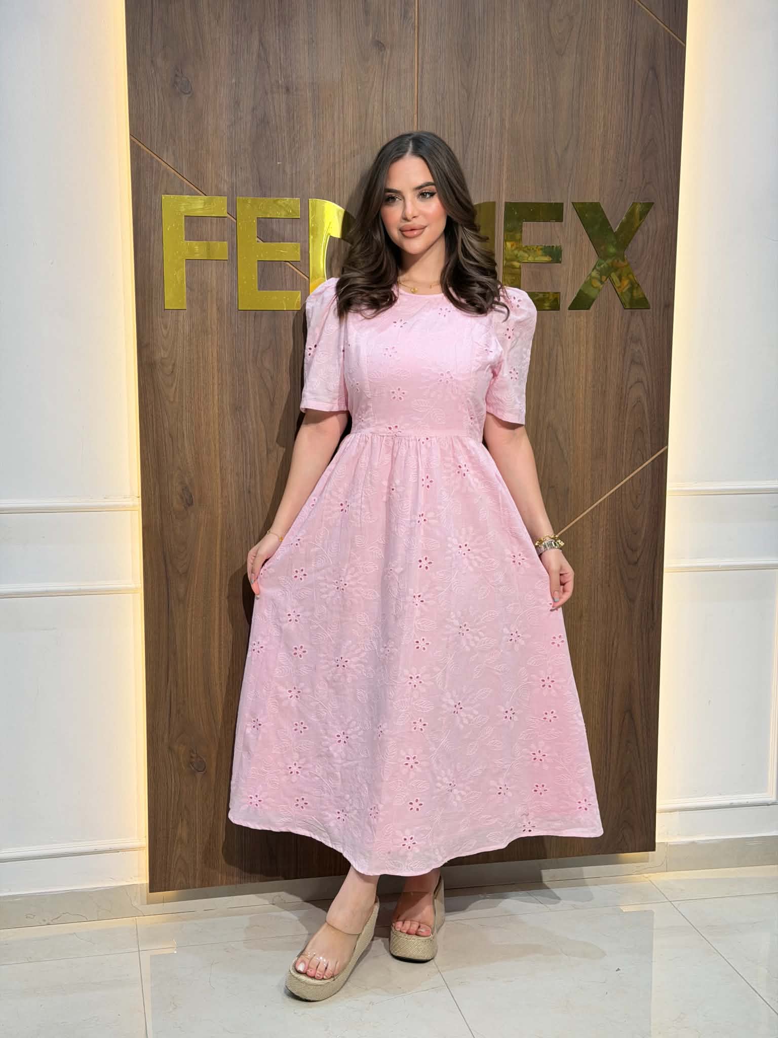 Robe Asmette