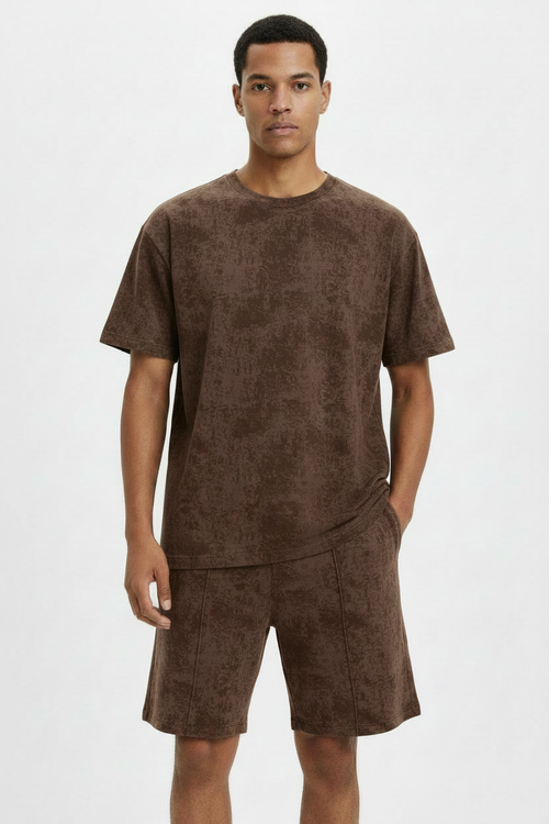 ensemble jacquard