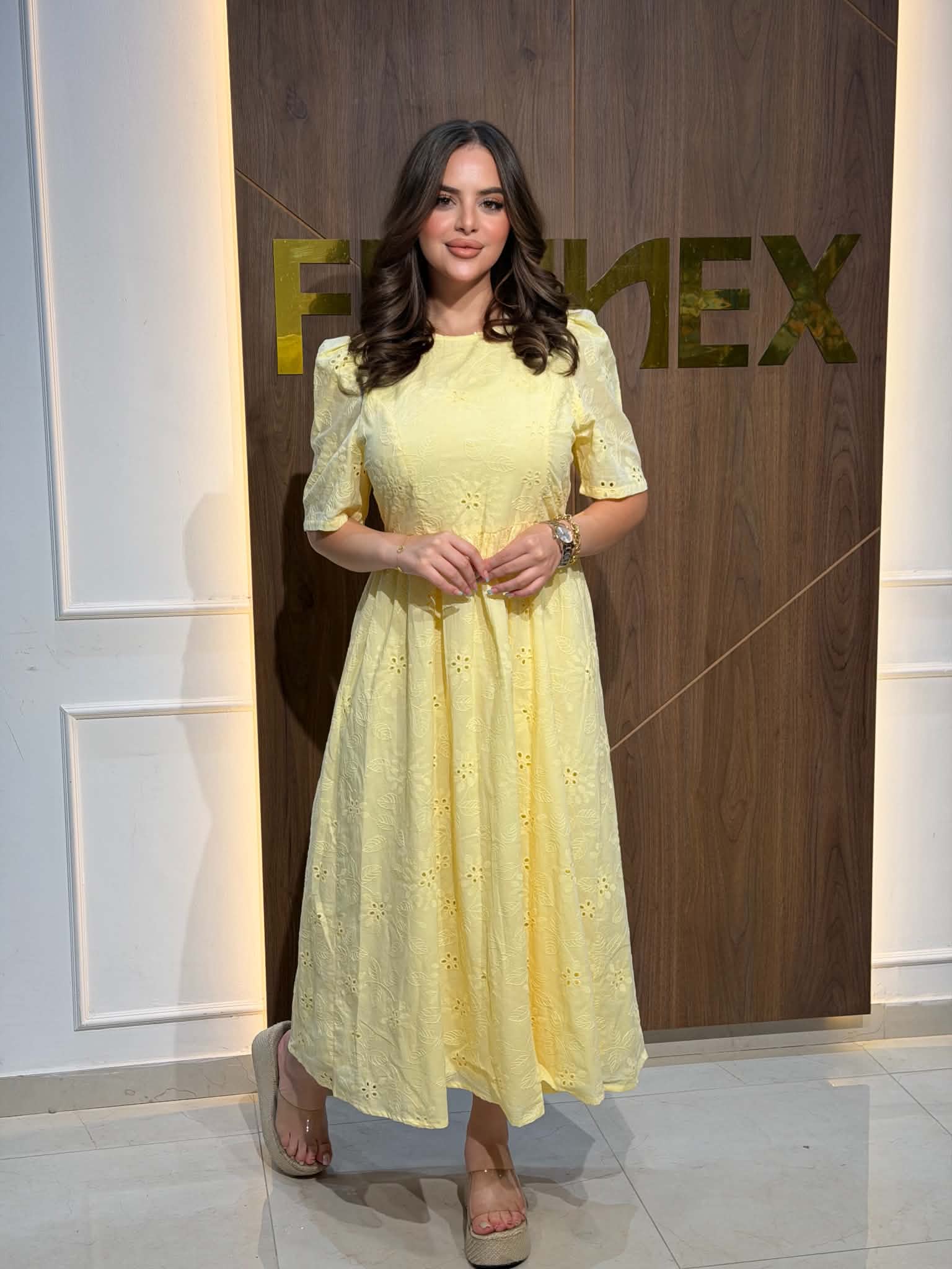 Robe Asmette