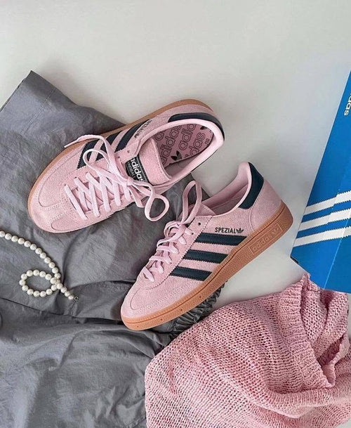 Adidas Spezial – Bordeaux