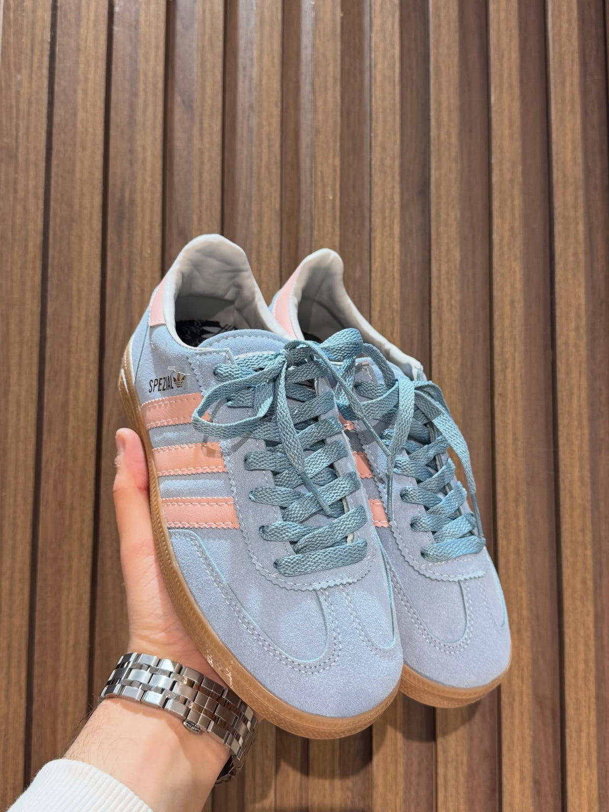 Adidas Spezial – Bordeaux