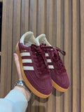 Adidas Spezial – Bordeaux