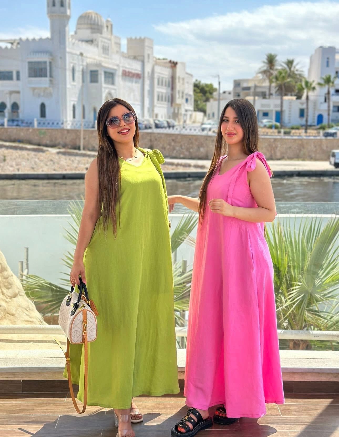 Robe assil