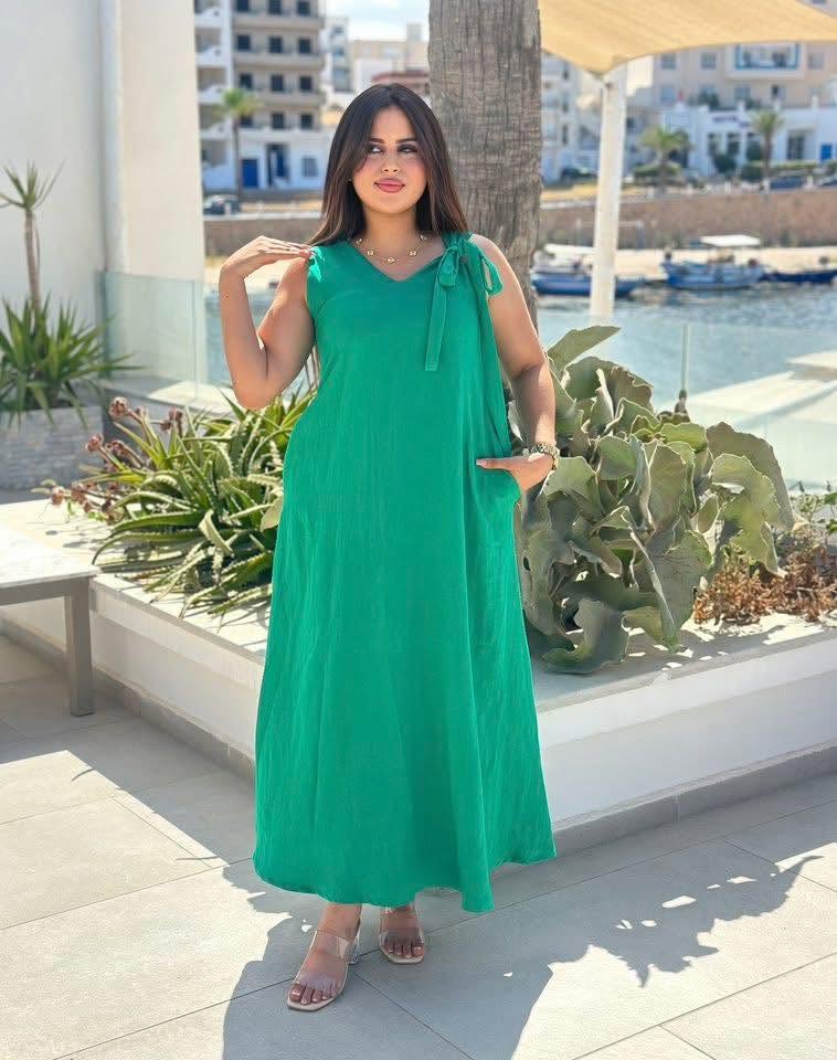 Robe assil