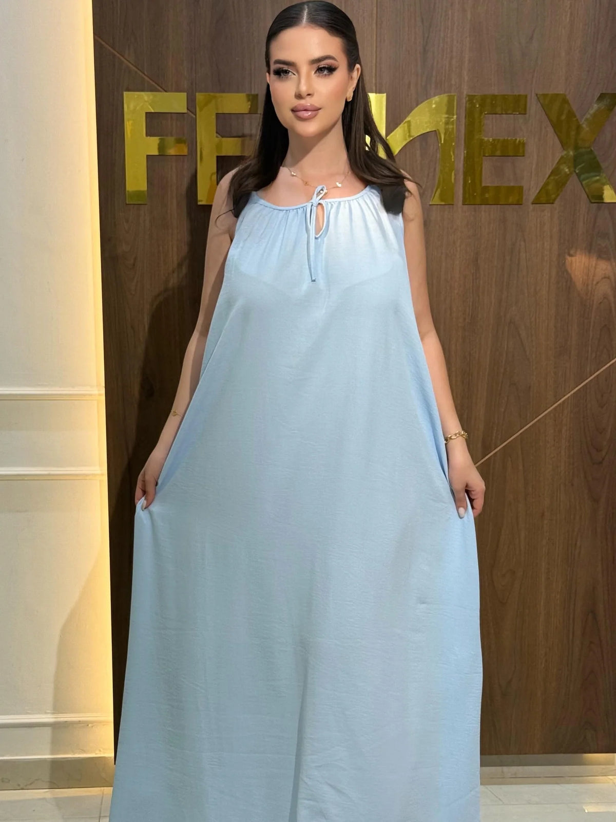 Robe Asma
