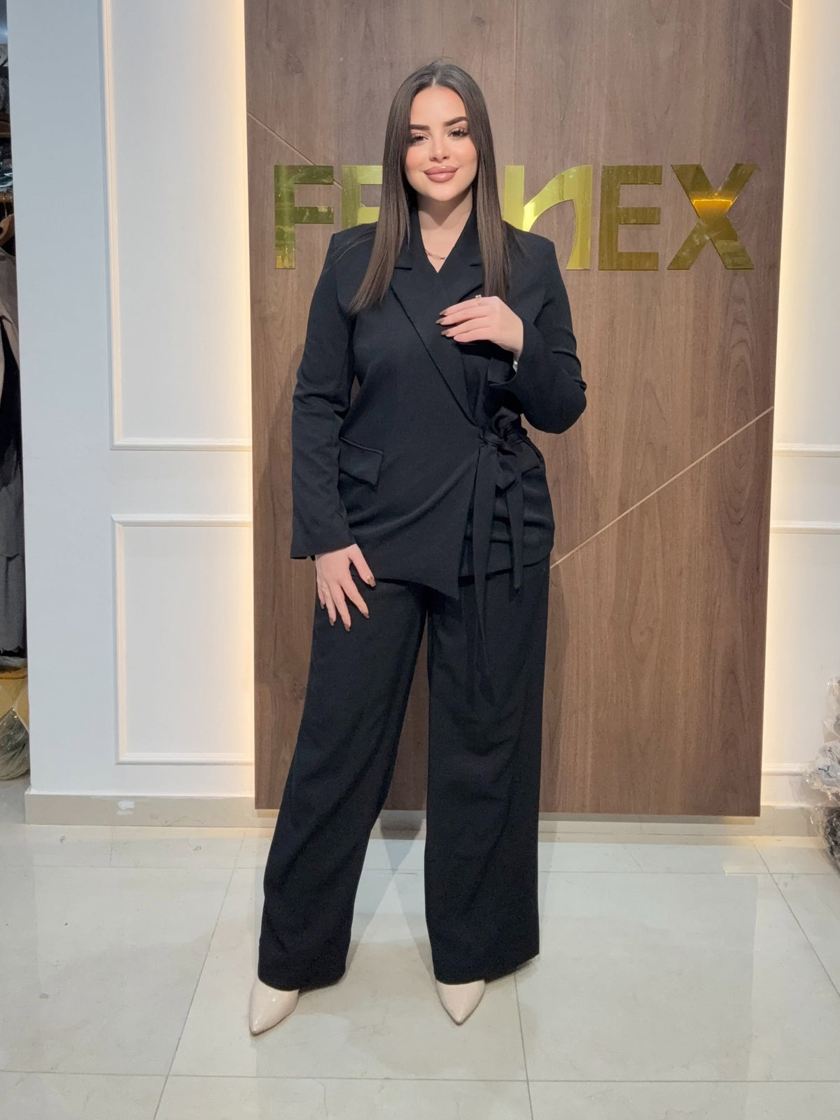 Ensemble leila