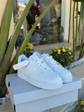Nike Air Force 1 Low Triple White