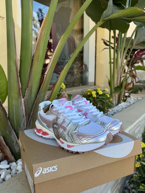 ASICS Gel-Kayano Sneakers