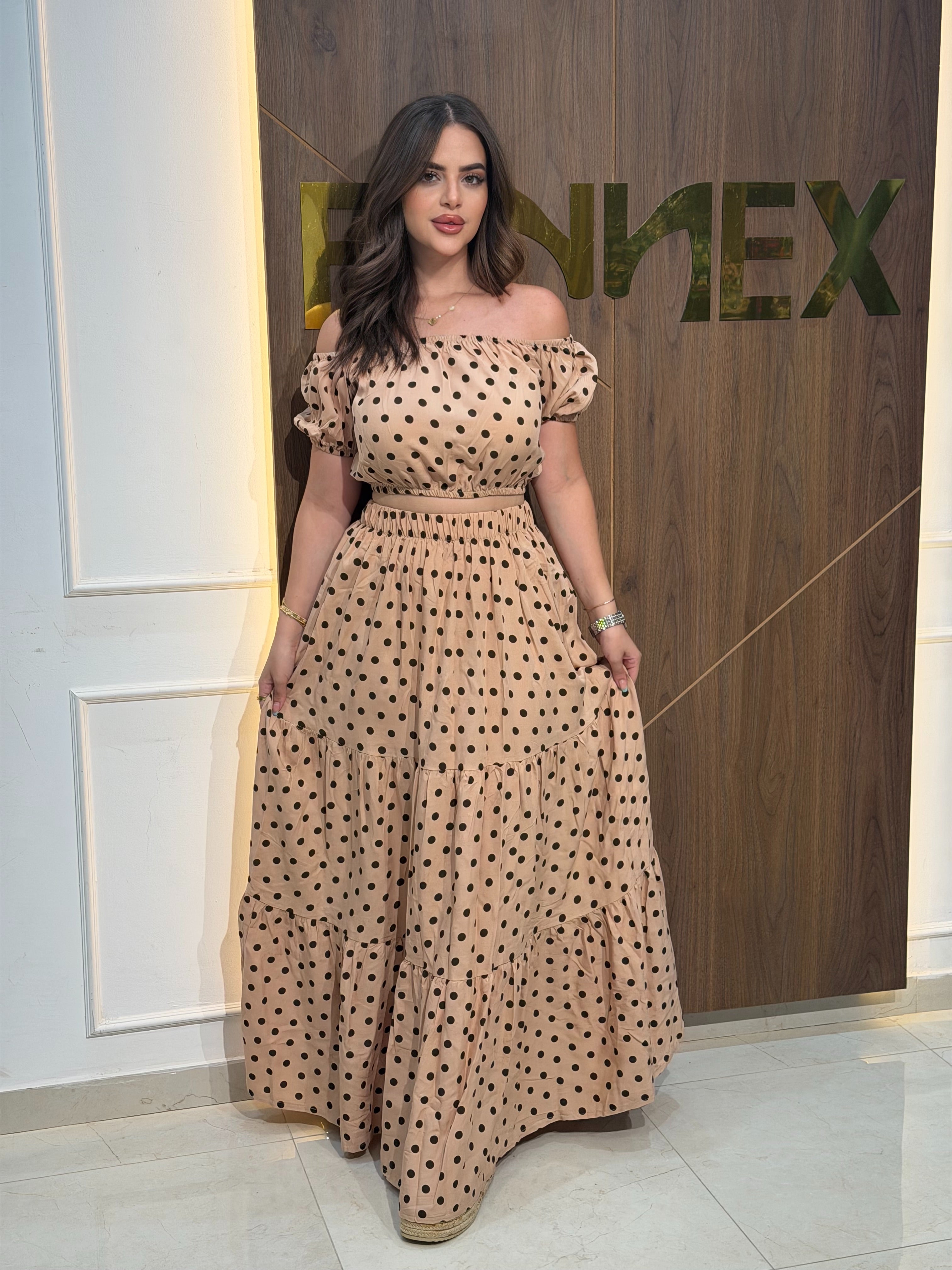 Ensemble salma