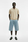Polo Zip – Collection 2026