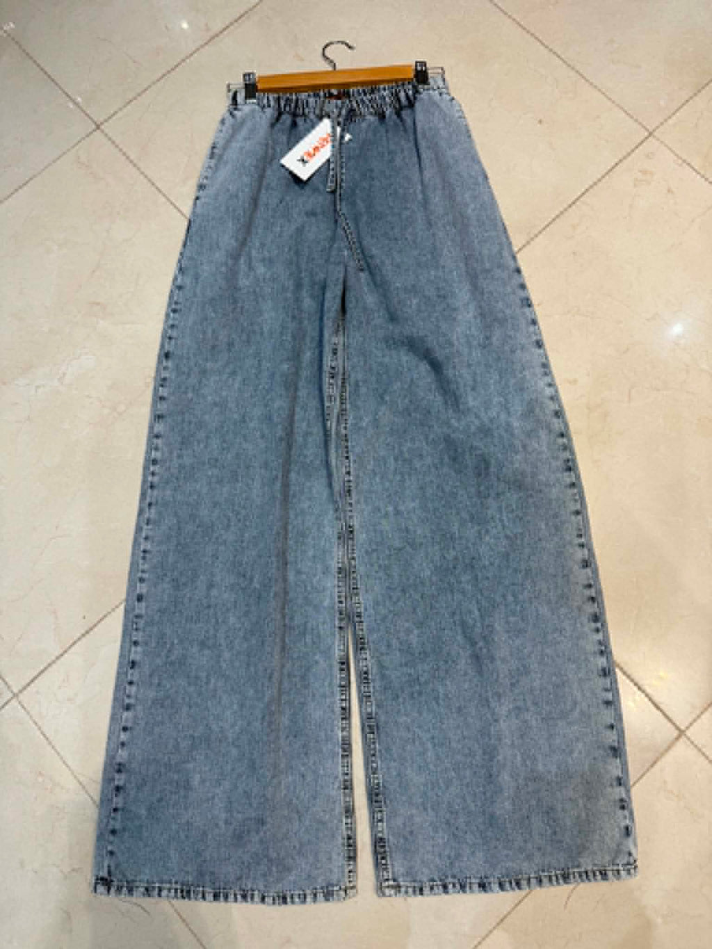 Pantalon Femme Layene