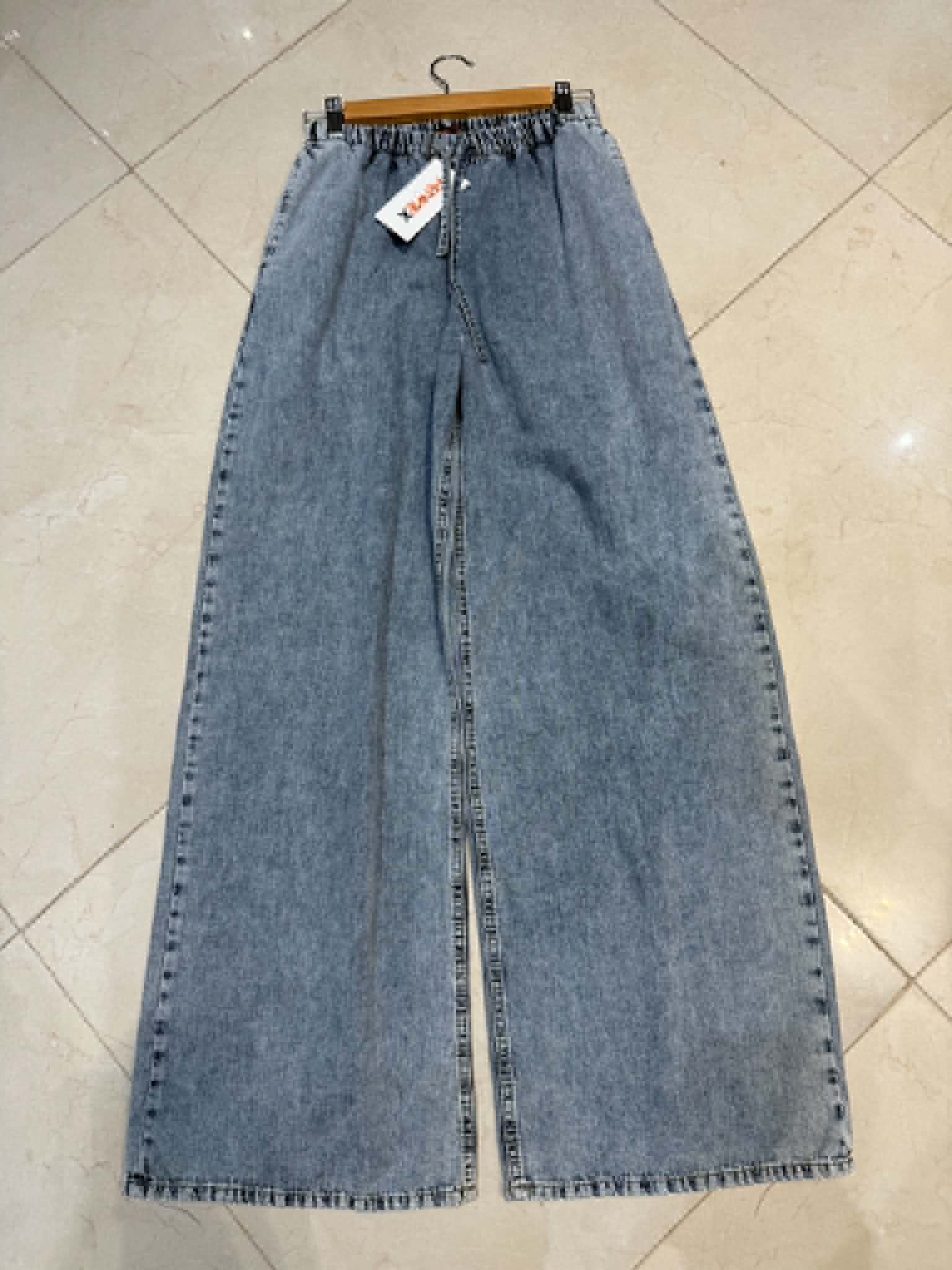 Pantalon Femme Layene