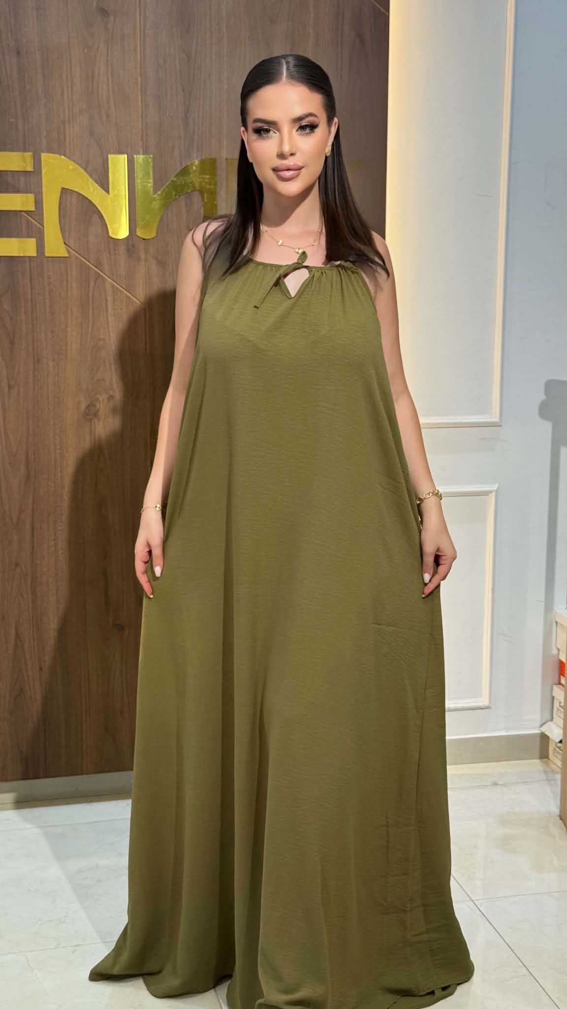 Robe Asma