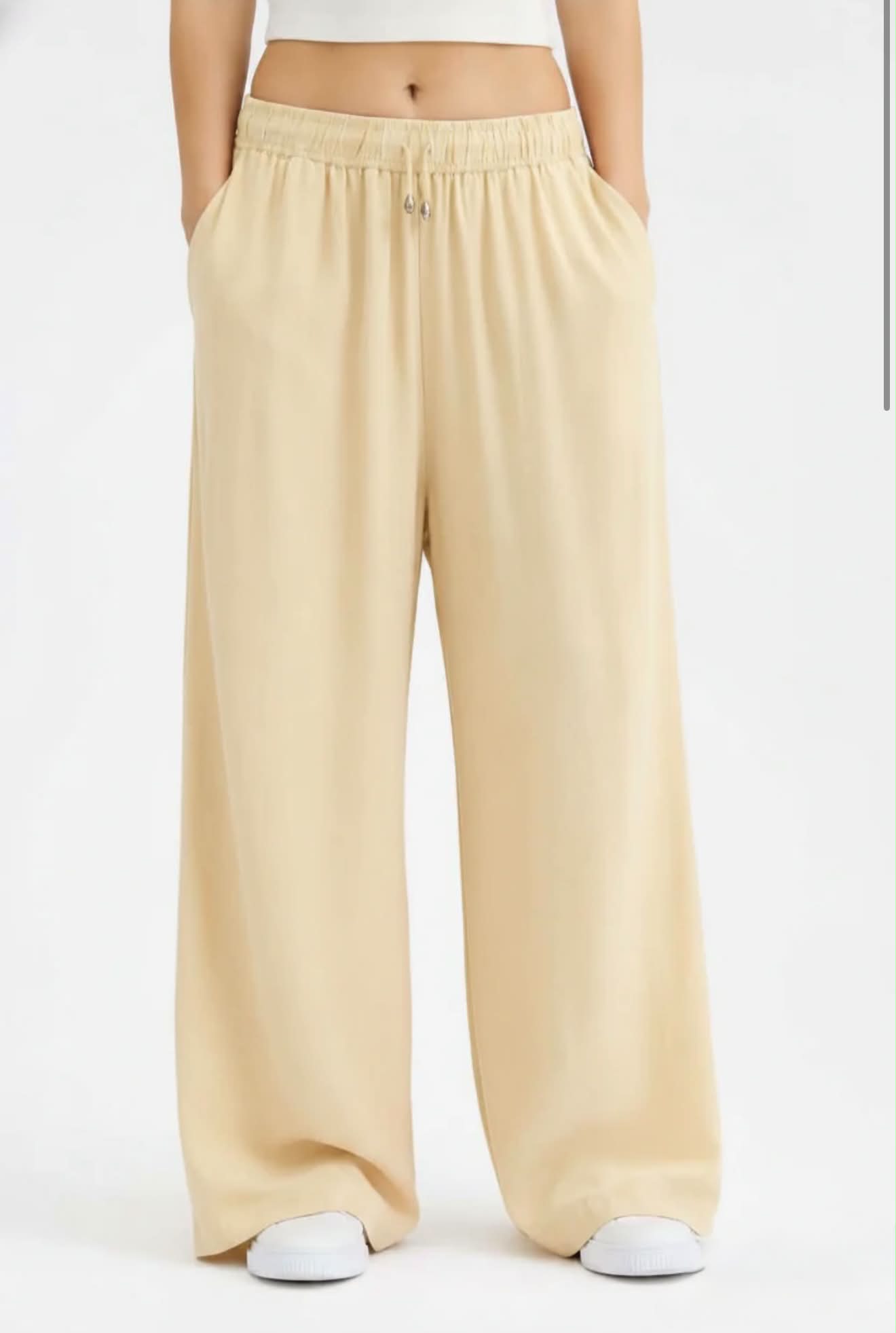 Pantalon Femme 9amraya