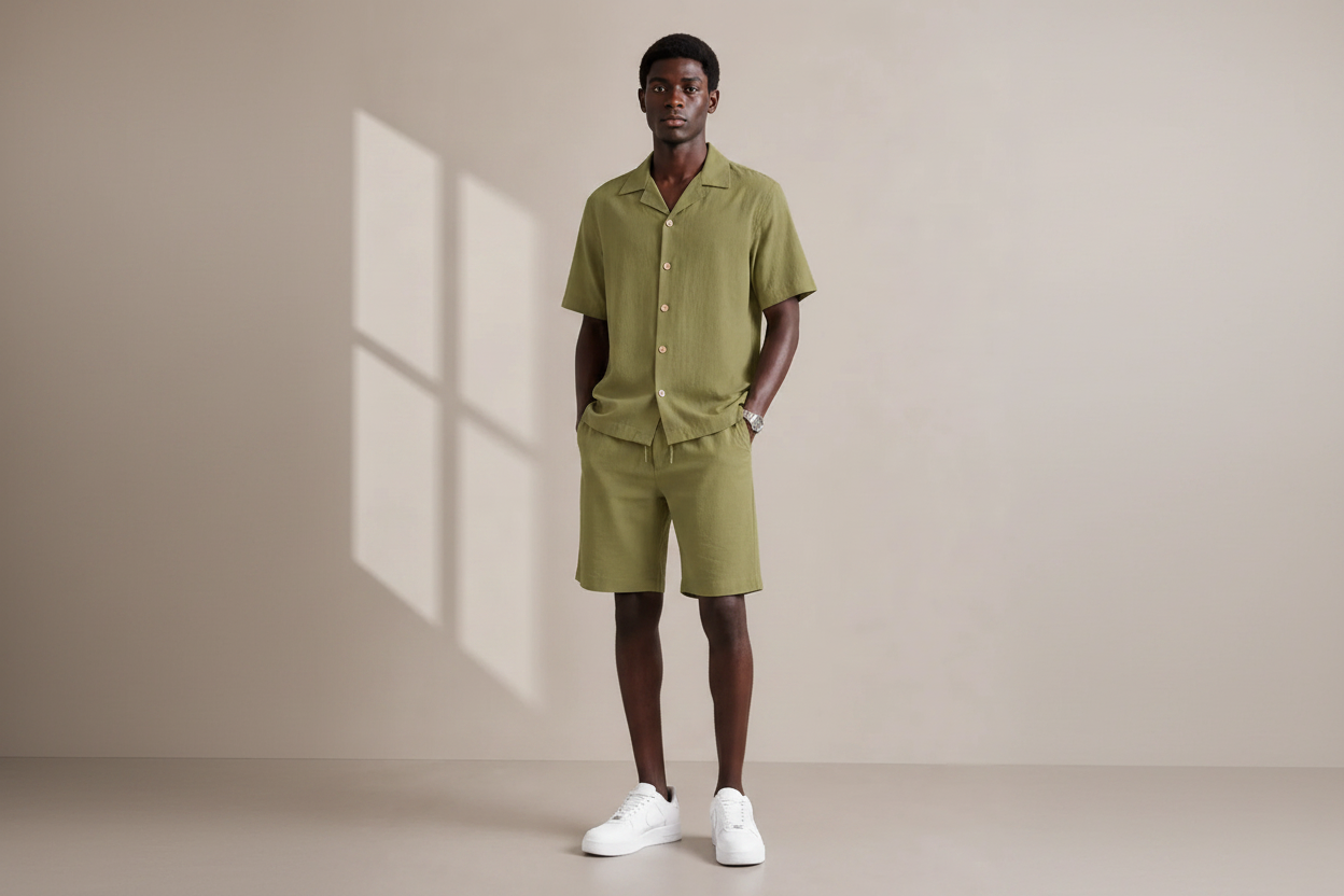 Ensemble KM Short