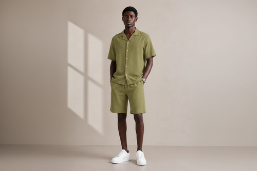Ensemble KM Short