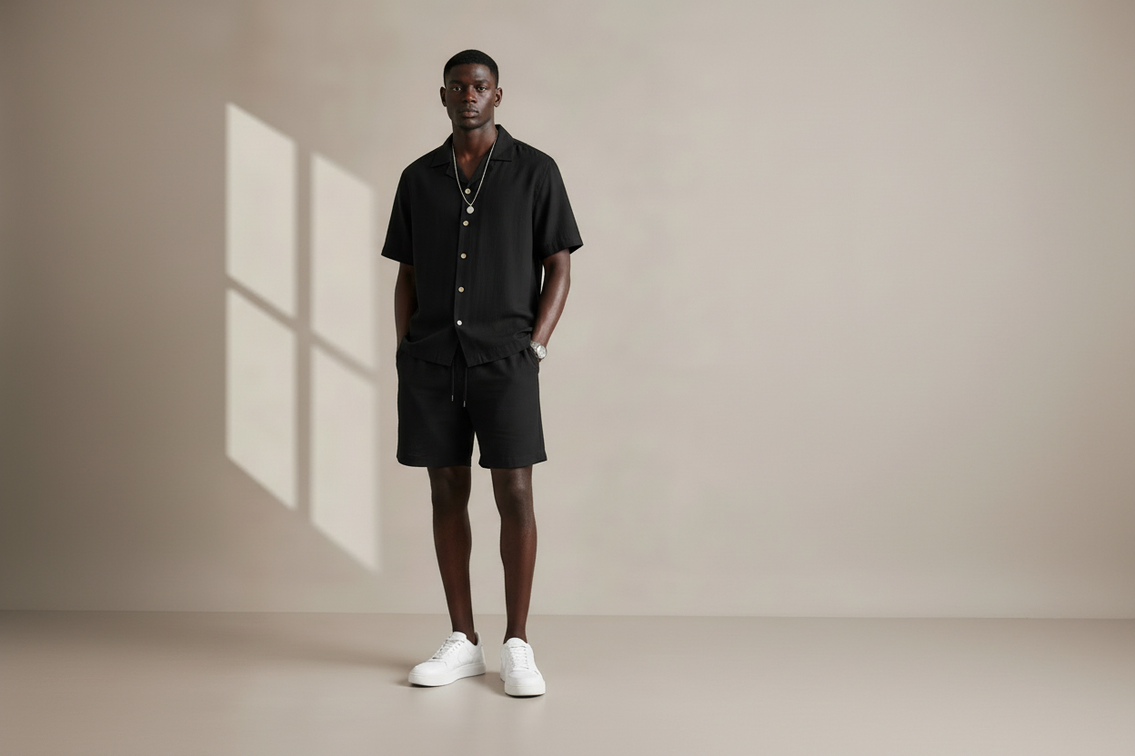 Ensemble KM Short