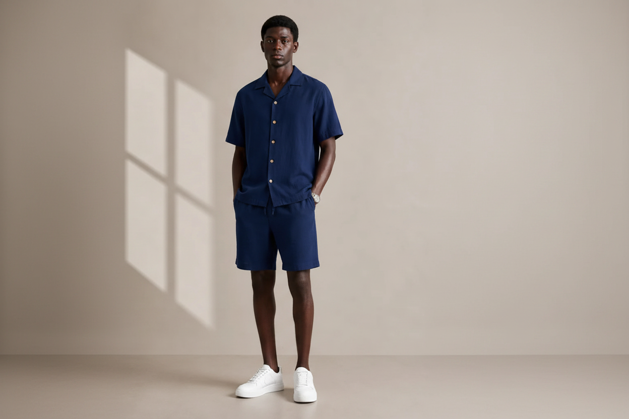 Ensemble KM Short