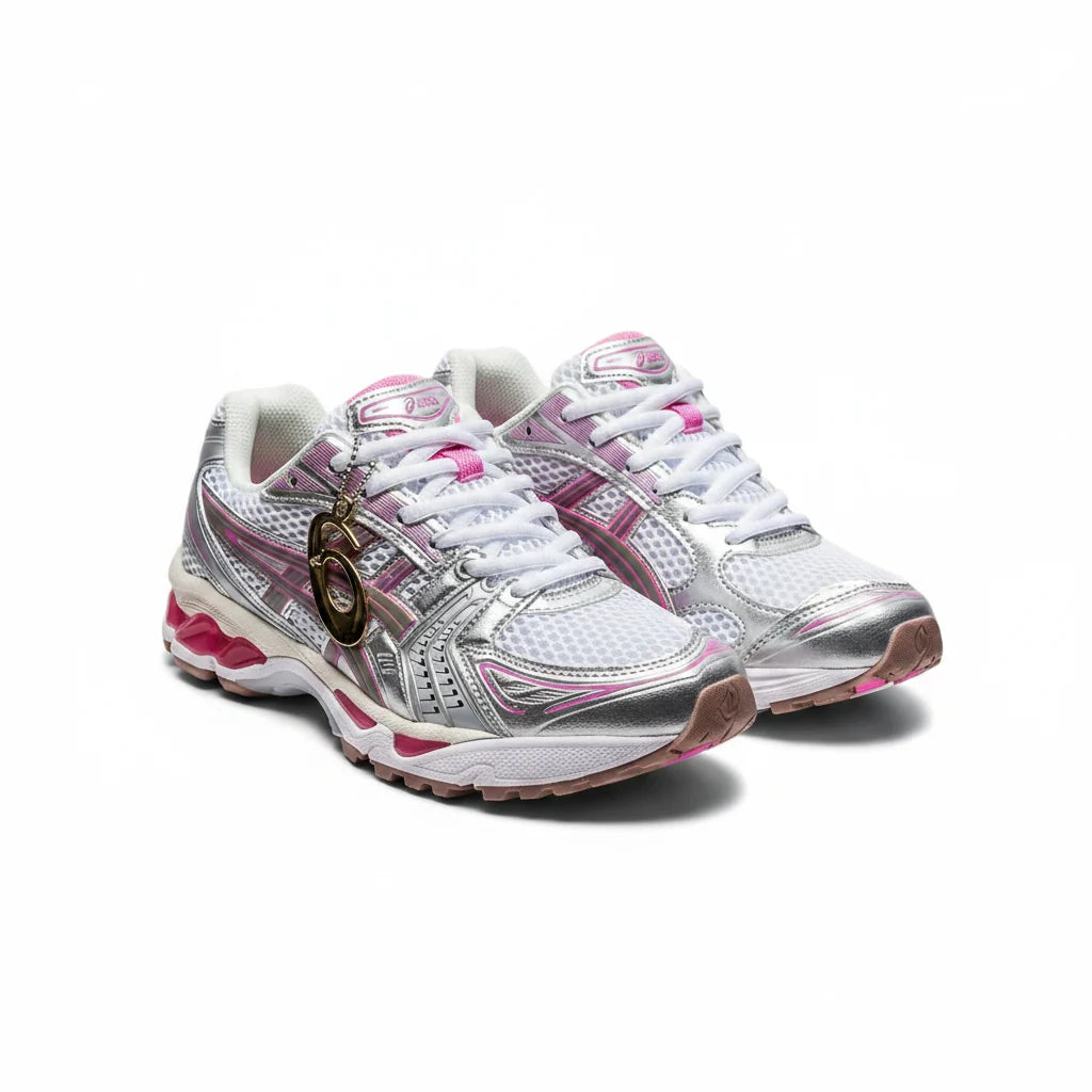 ASICS Gel-Kayano Sneakers