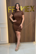 maillot courte 3 piéces