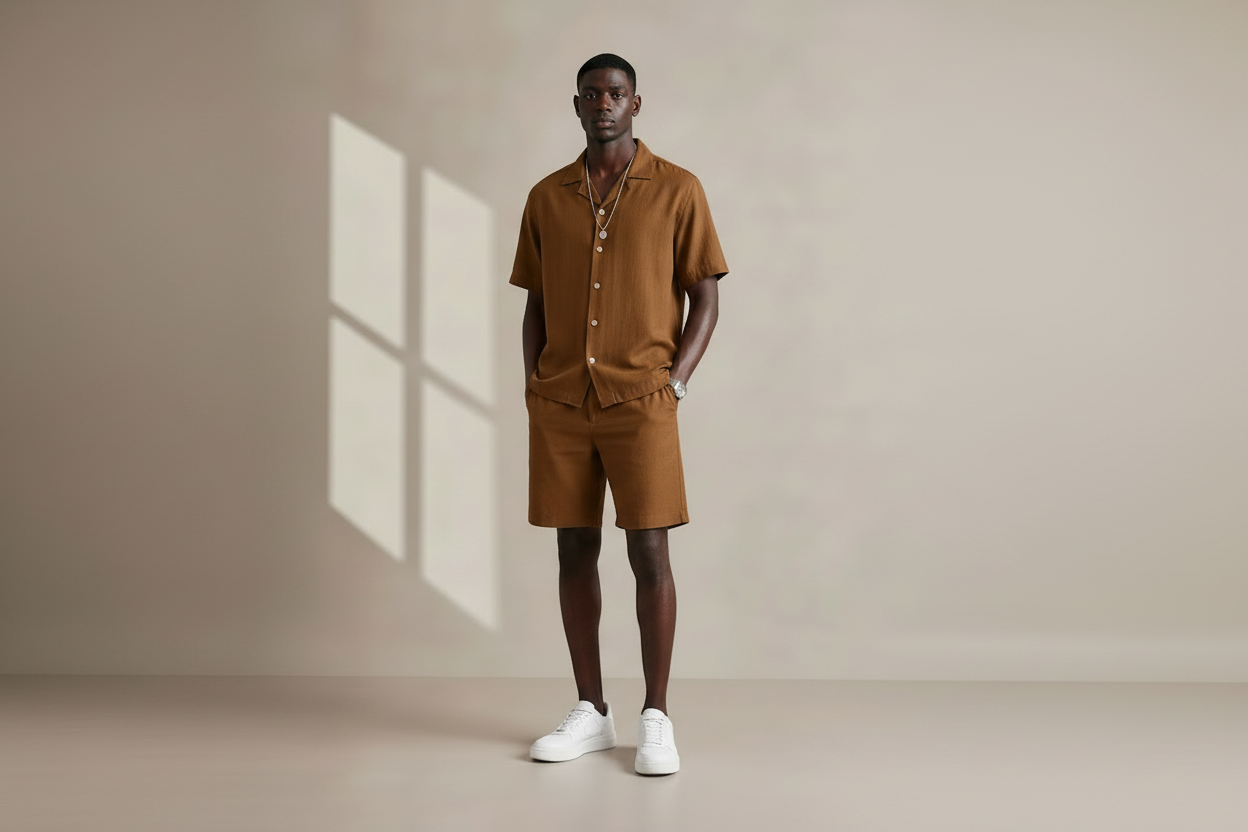Ensemble KM Short