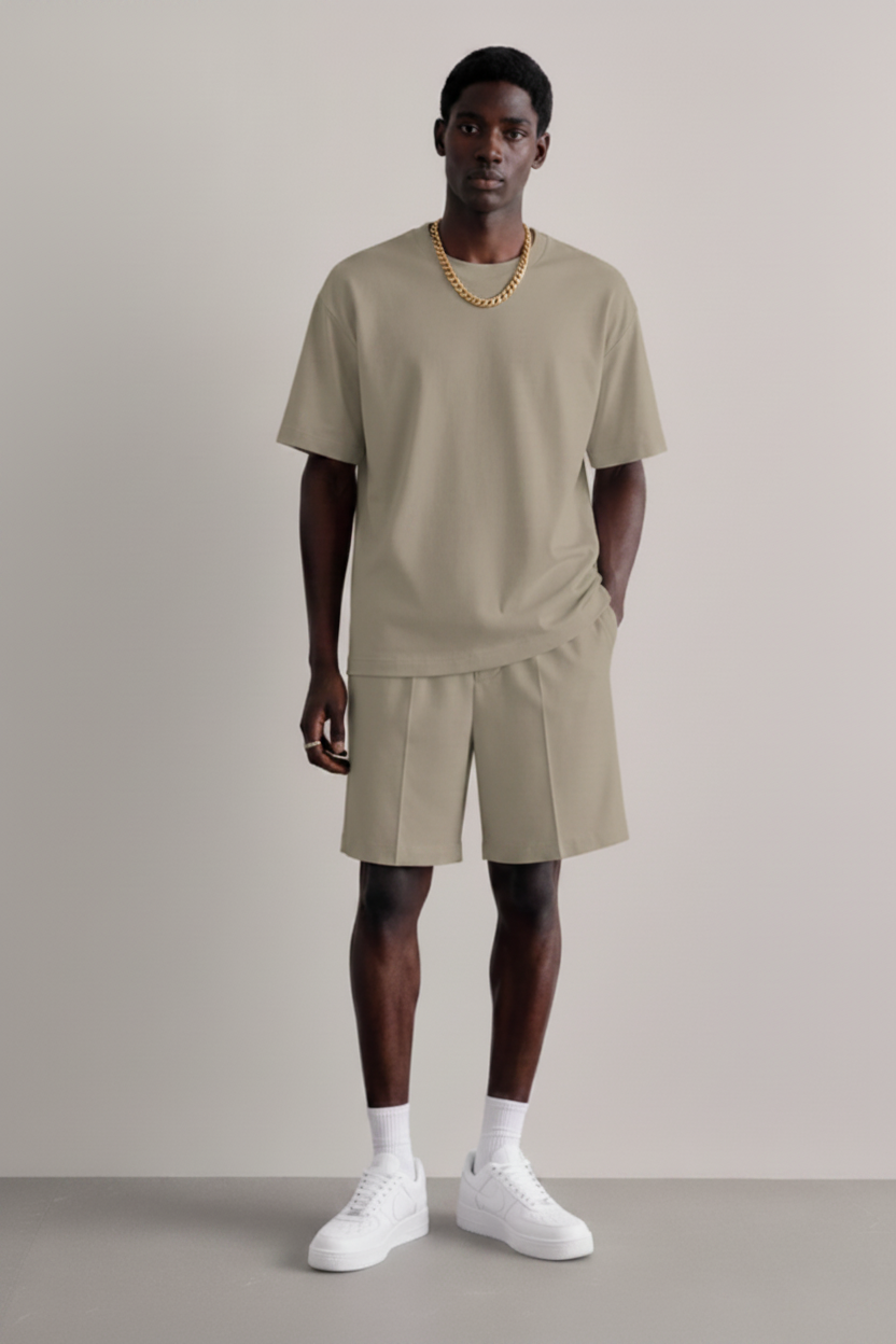 ensemble over size